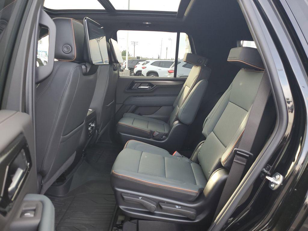 new 2026 GMC Yukon car, priced at $89,352