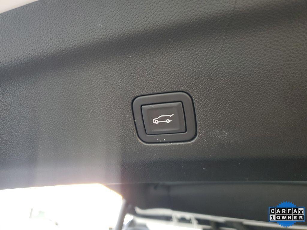 used 2023 Cadillac Escalade car, priced at $59,351