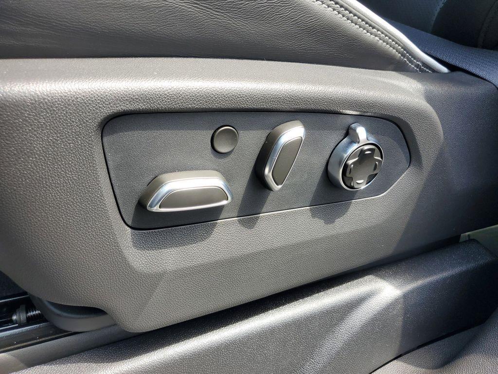 new 2026 GMC Yukon car, priced at $98,771