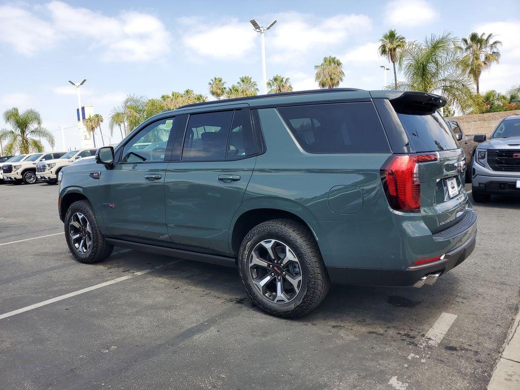 new 2026 GMC Yukon car, priced at $98,771