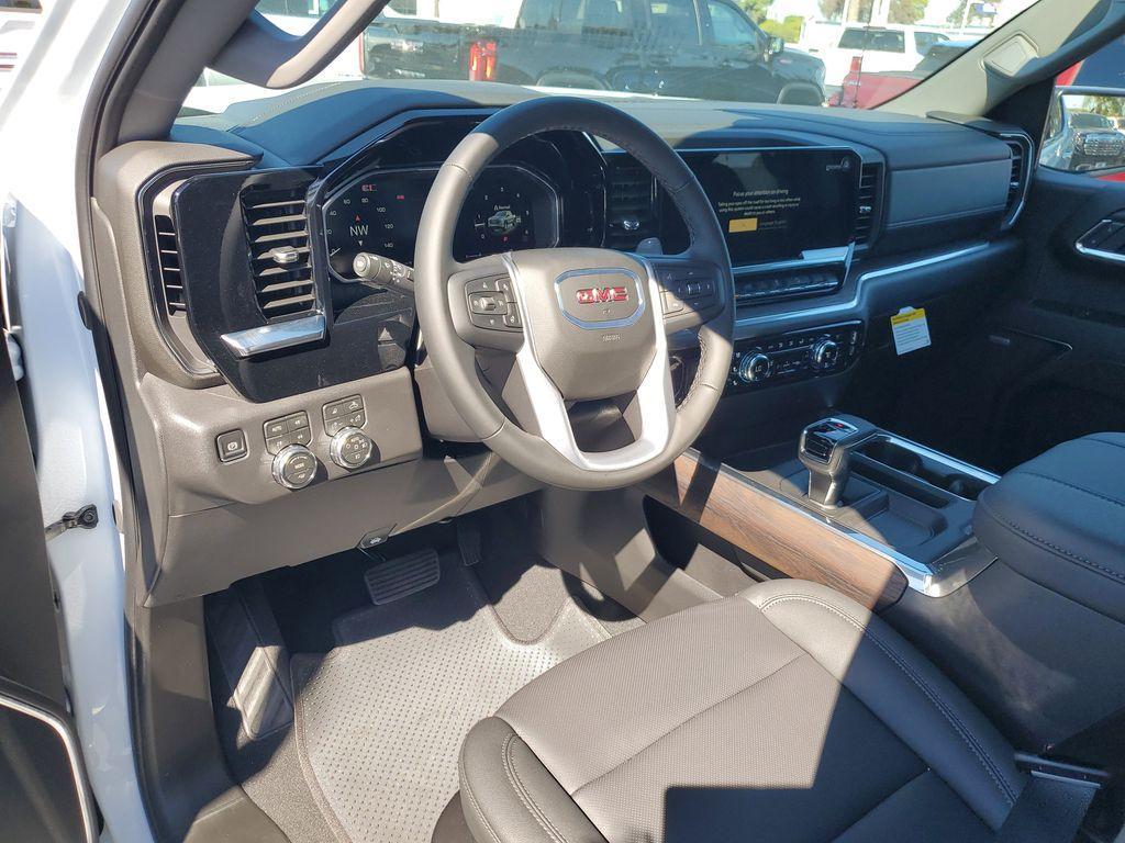 new 2026 GMC Sierra 1500 car, priced at $54,306