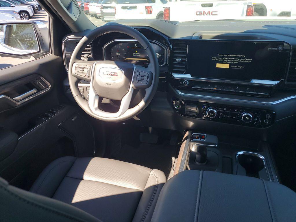 new 2026 GMC Sierra 1500 car, priced at $54,306
