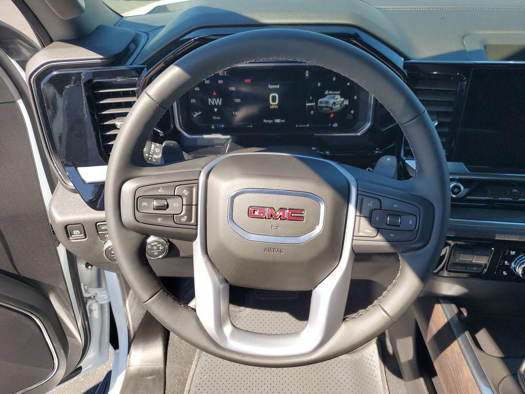 new 2026 GMC Sierra 1500 car, priced at $54,306