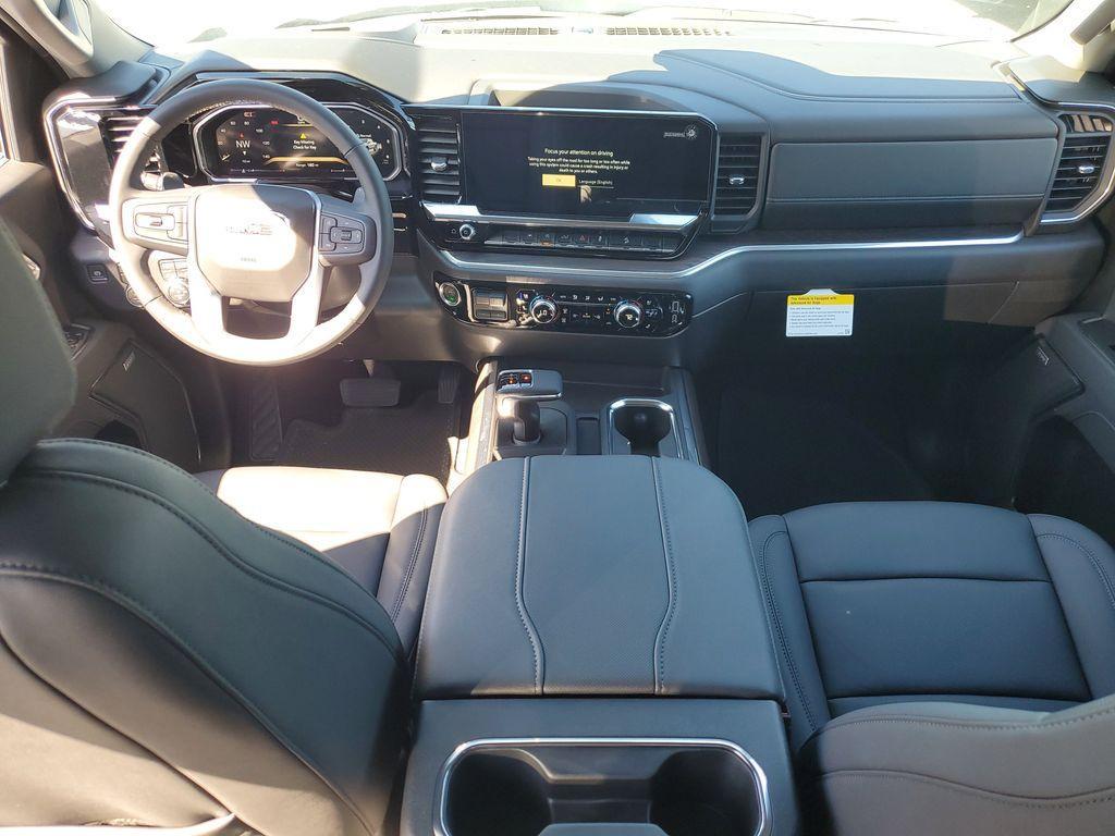 new 2026 GMC Sierra 1500 car, priced at $54,306