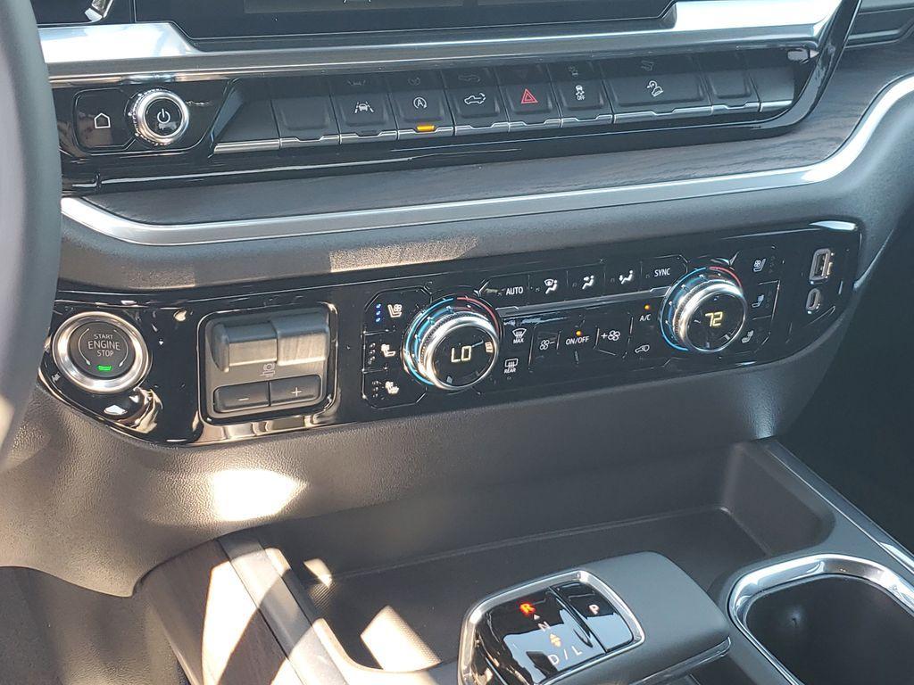 new 2026 GMC Sierra 1500 car, priced at $54,306