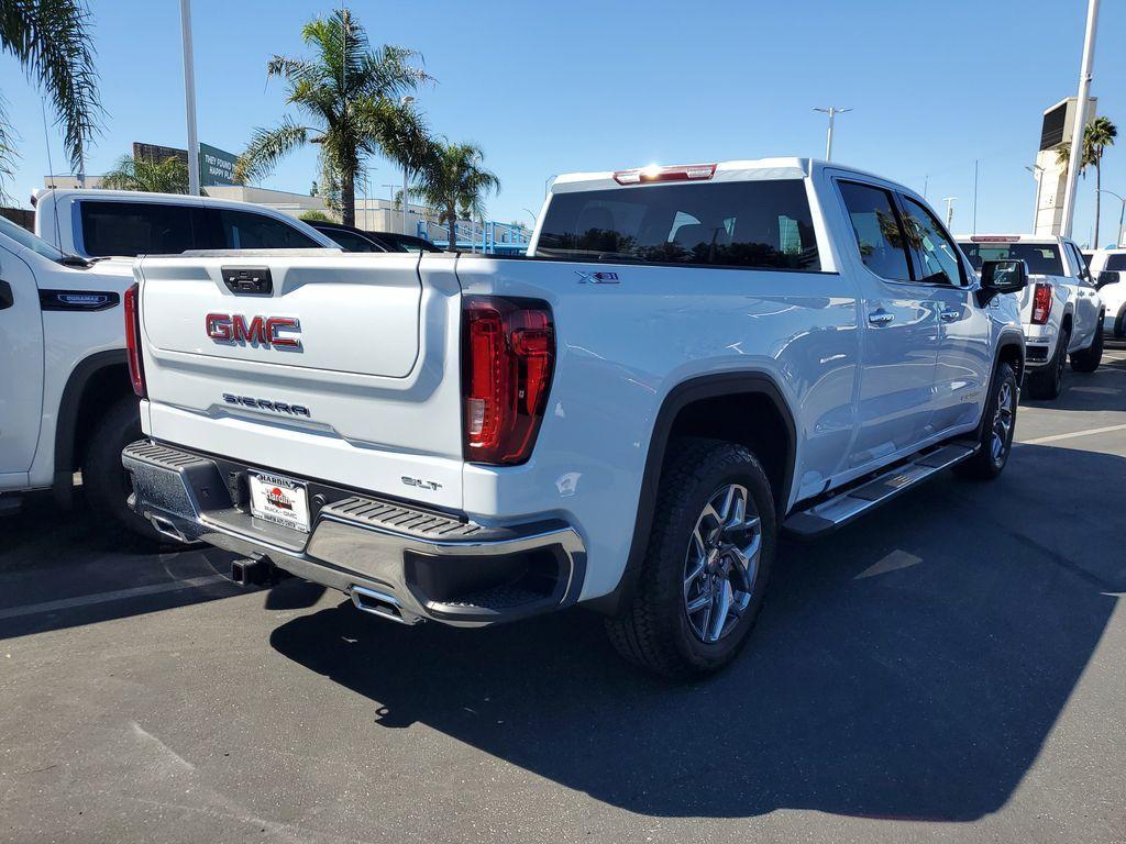 new 2026 GMC Sierra 1500 car, priced at $54,306