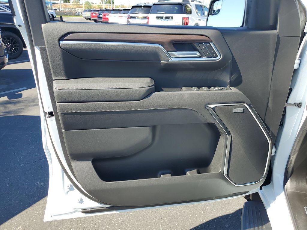 new 2026 GMC Sierra 1500 car, priced at $54,306