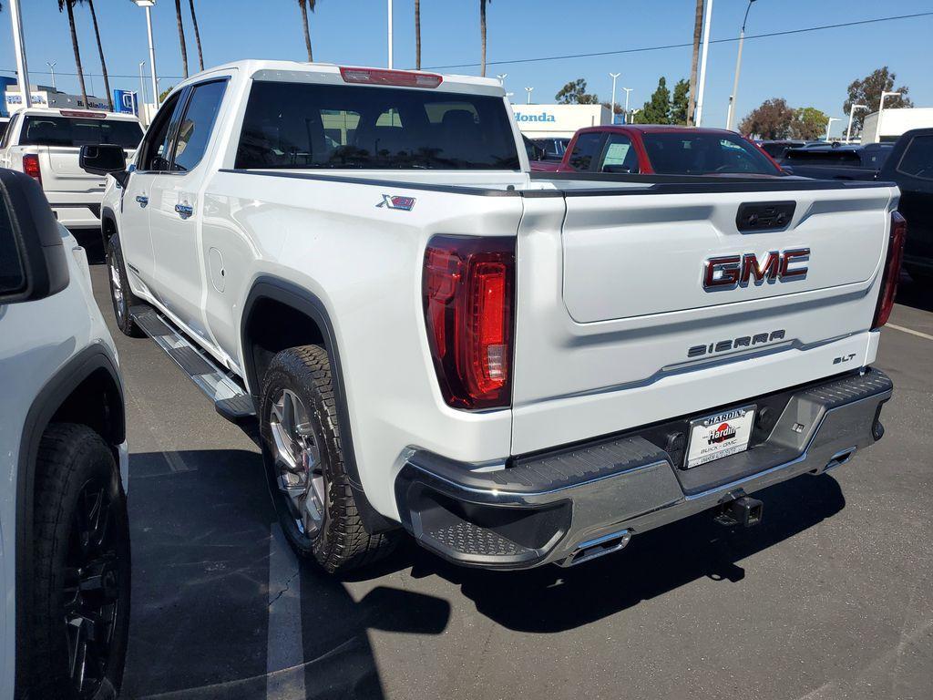 new 2026 GMC Sierra 1500 car, priced at $54,306