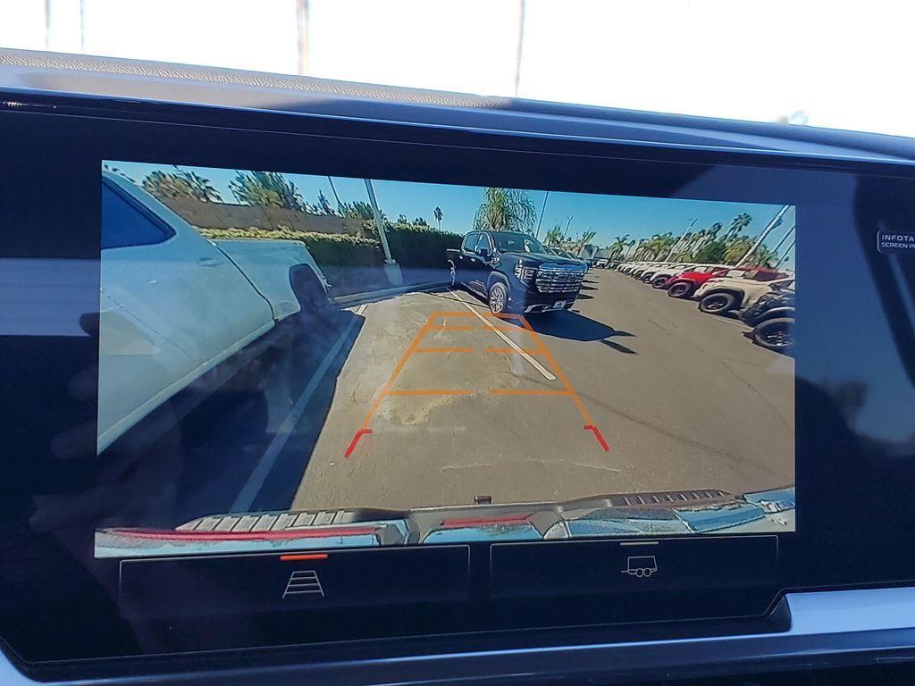 new 2026 GMC Sierra 1500 car, priced at $54,306