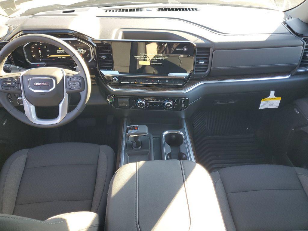 new 2026 GMC Sierra 1500 car, priced at $53,306
