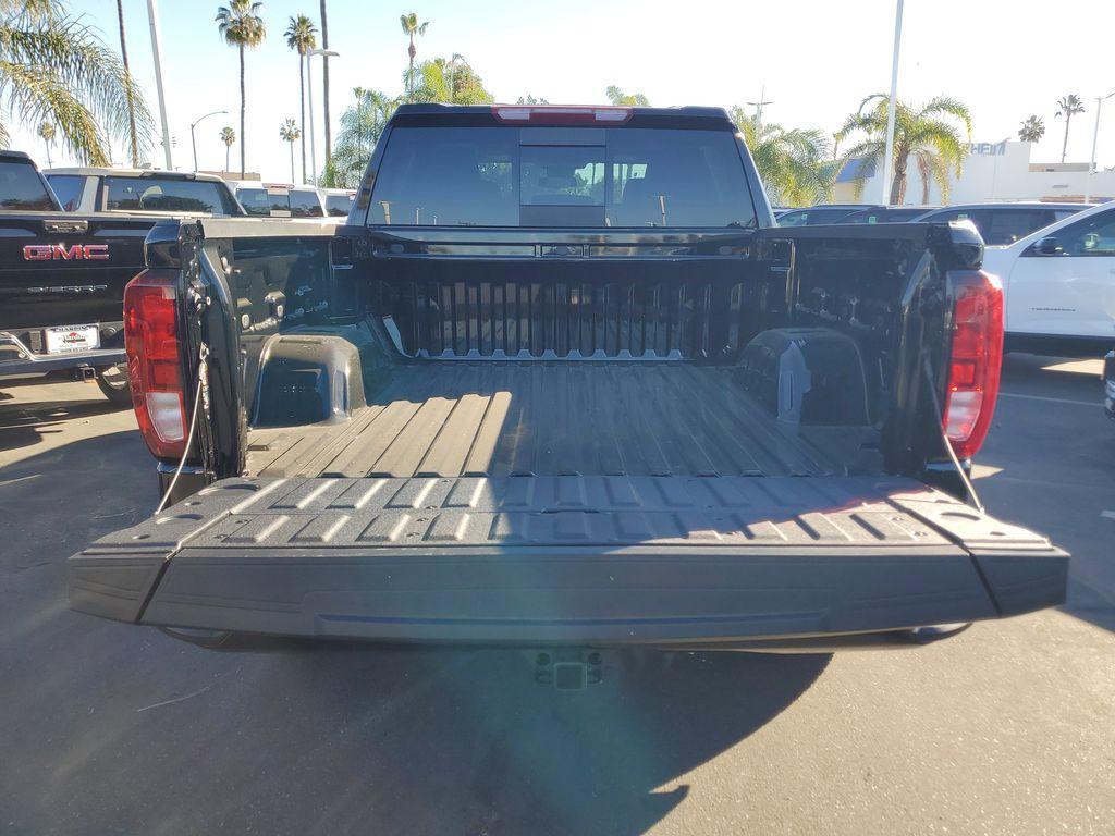 new 2026 GMC Sierra 1500 car, priced at $53,306