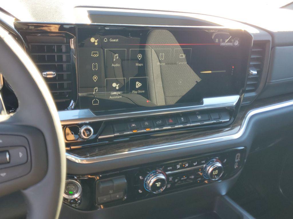 new 2026 GMC Sierra 1500 car, priced at $53,306