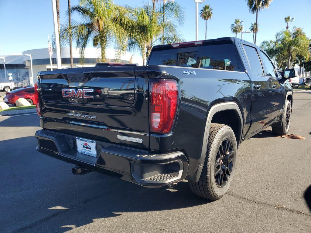 new 2026 GMC Sierra 1500 car, priced at $53,306