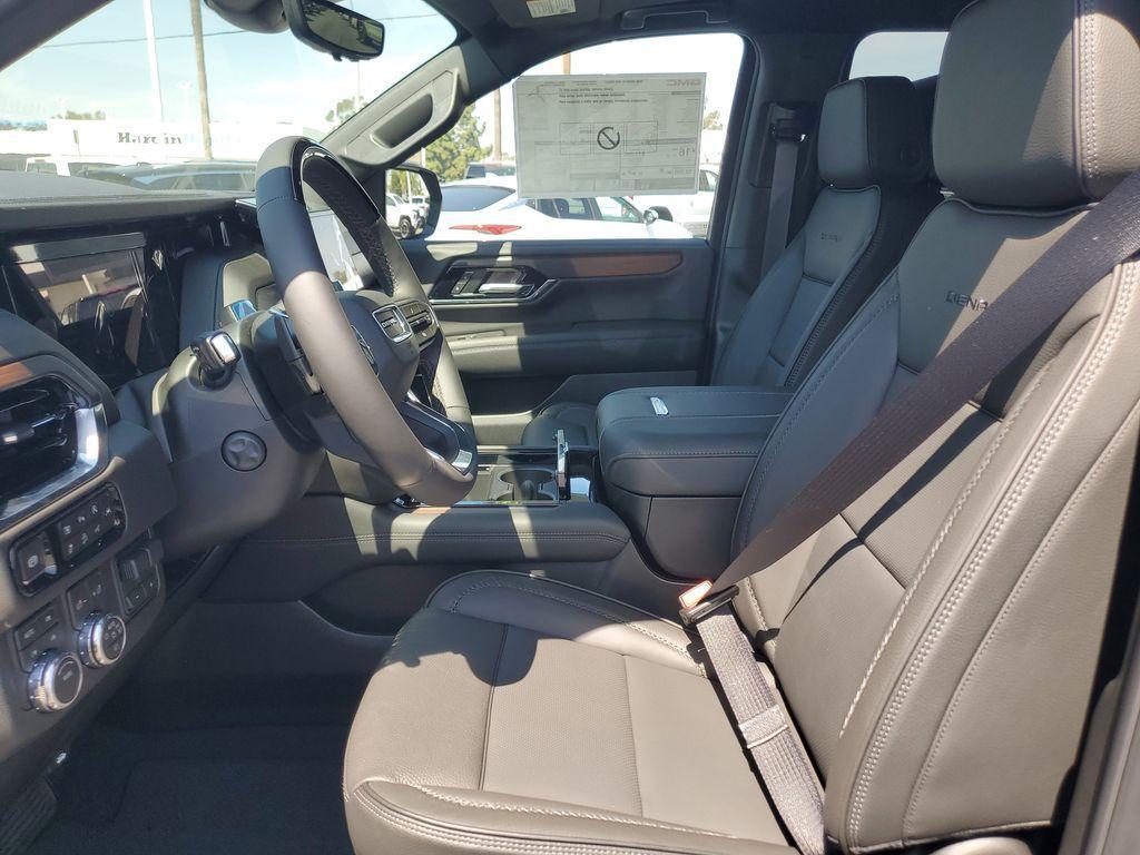 new 2026 GMC Yukon XL car, priced at $97,126