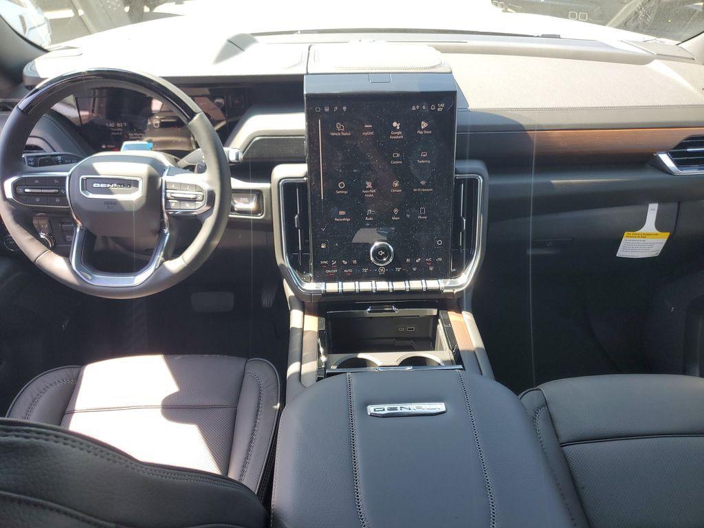 new 2026 GMC Yukon XL car, priced at $97,126