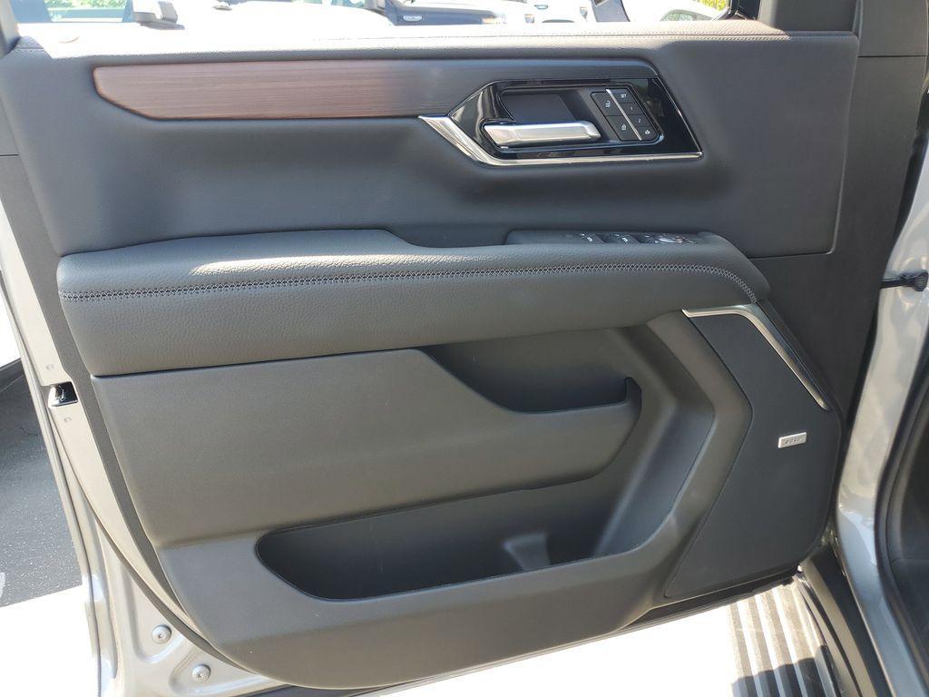 new 2026 GMC Yukon XL car, priced at $97,126