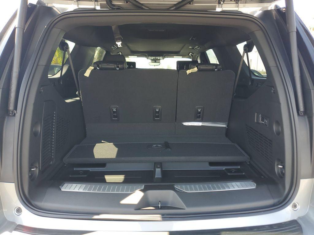new 2026 GMC Yukon XL car, priced at $97,126