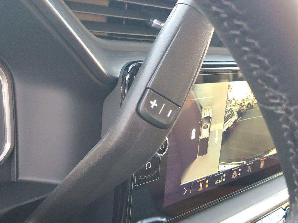 new 2026 GMC Sierra 3500 car, priced at $93,278