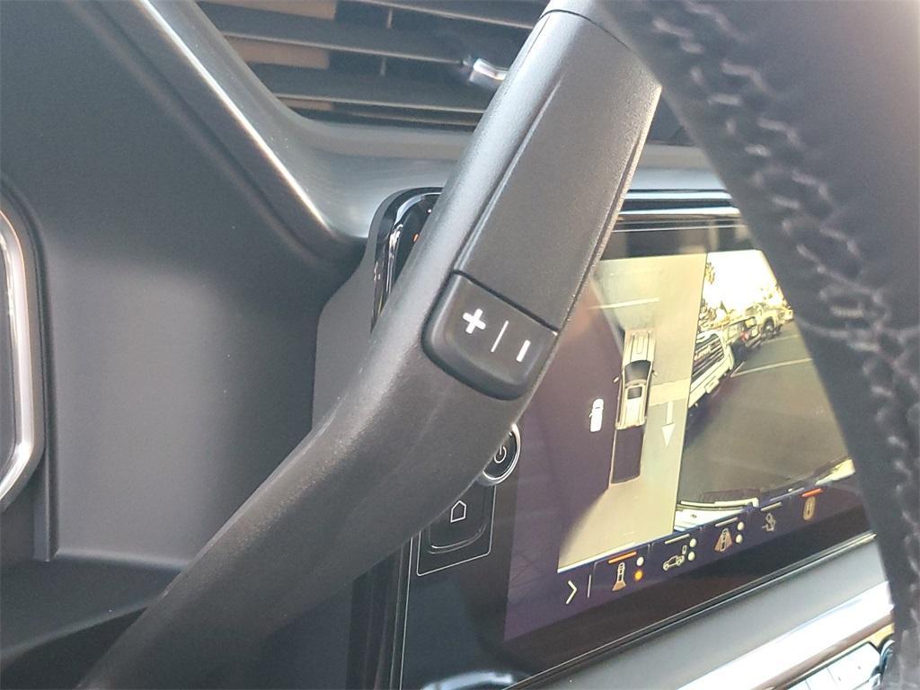 new 2026 GMC Sierra 3500 car, priced at $95,276