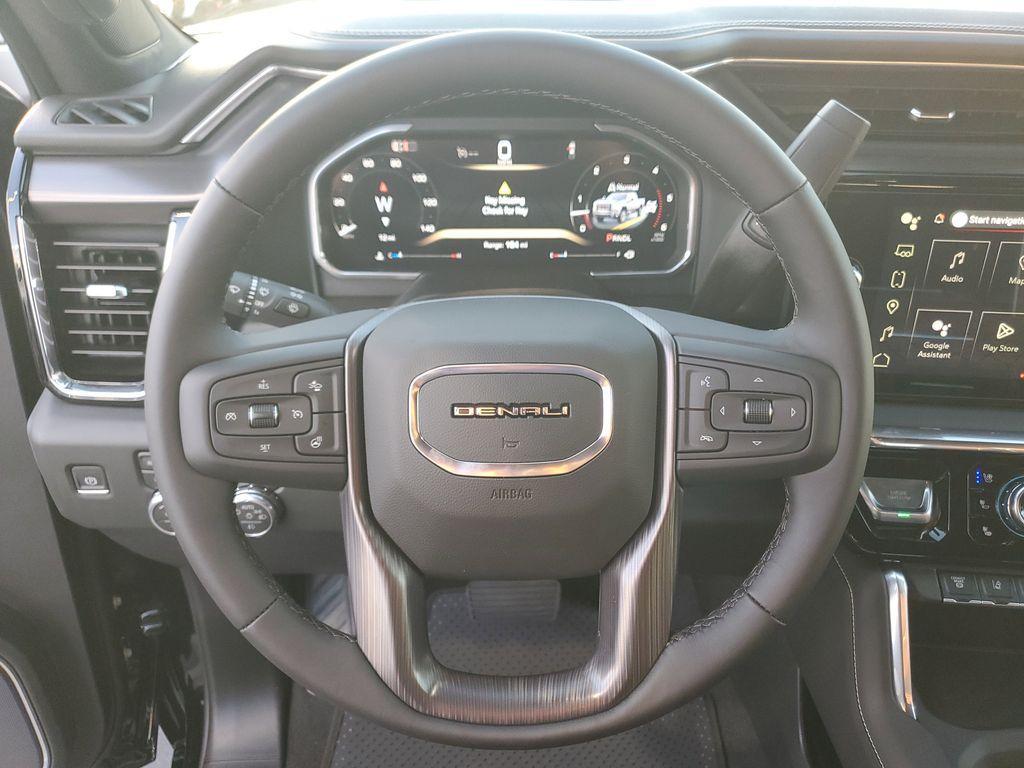 new 2026 GMC Sierra 3500 car, priced at $93,278