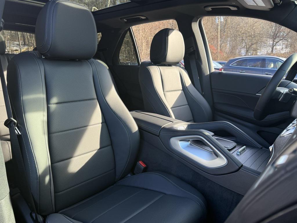 new 2026 Mercedes-Benz GLE 350 car, priced at $71,165