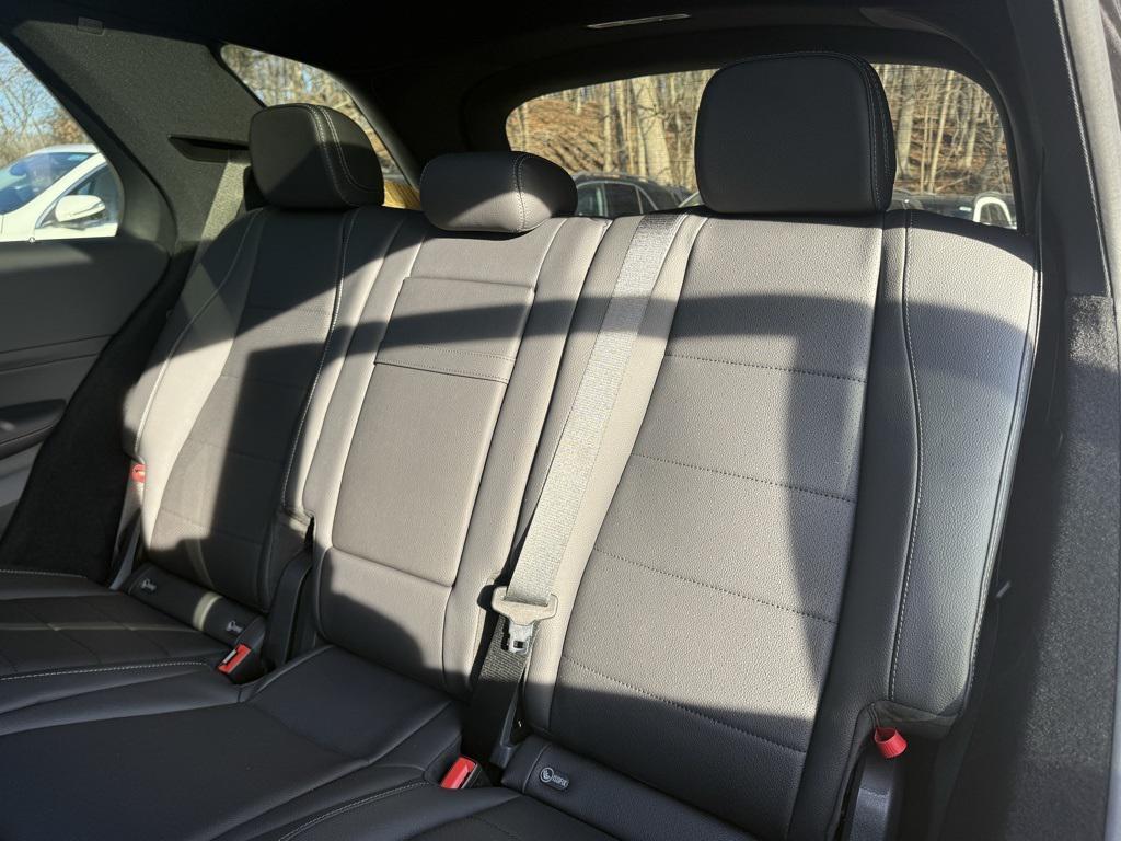 new 2026 Mercedes-Benz GLE 350 car, priced at $71,165