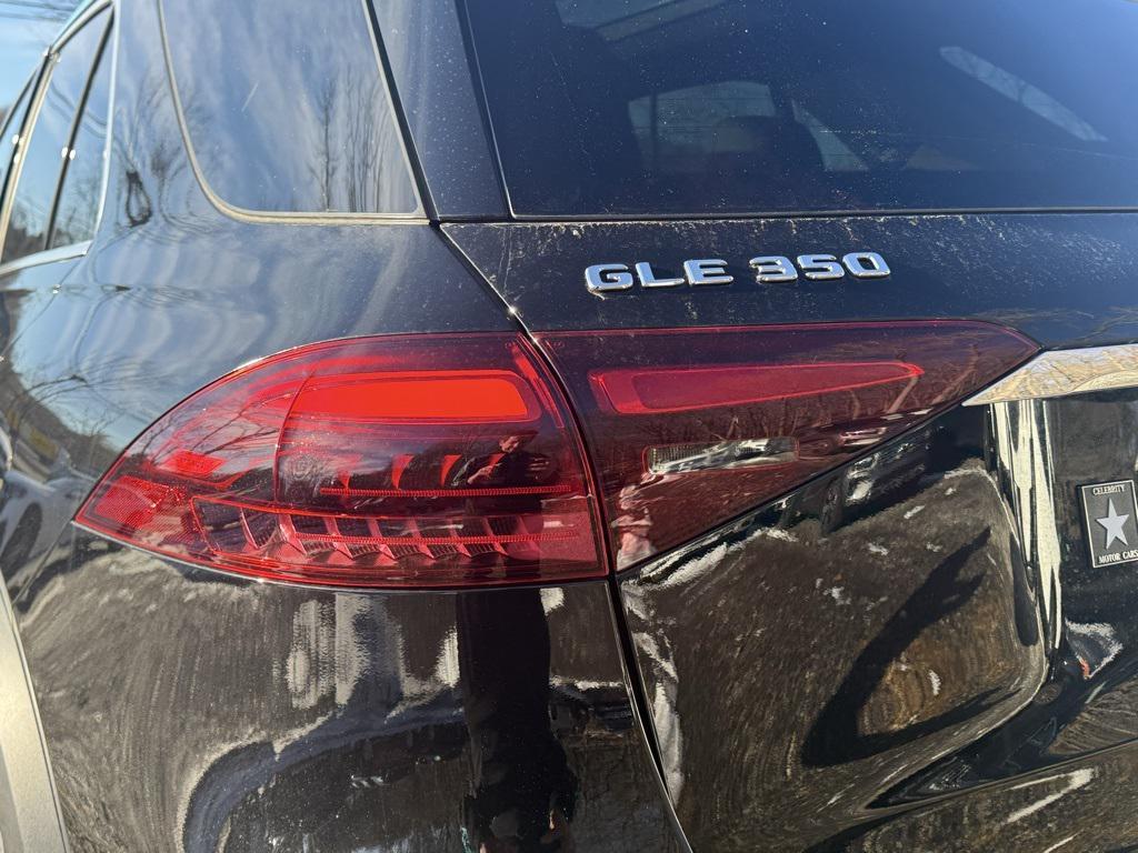 new 2026 Mercedes-Benz GLE 350 car, priced at $71,165