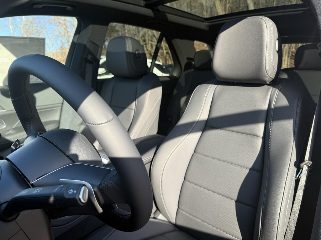 new 2026 Mercedes-Benz GLE 350 car, priced at $71,165