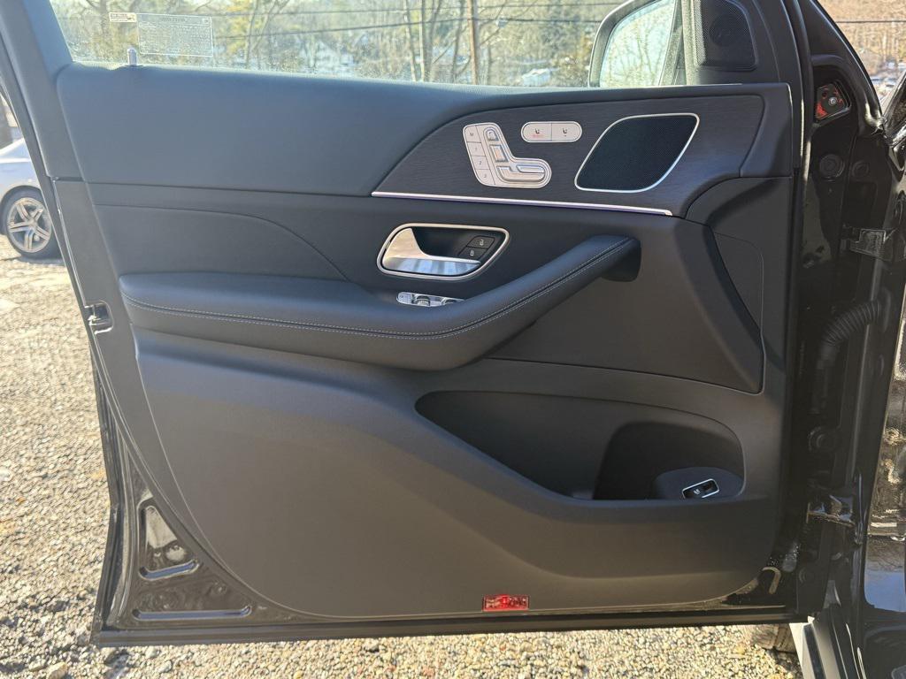 new 2026 Mercedes-Benz GLE 350 car, priced at $71,165