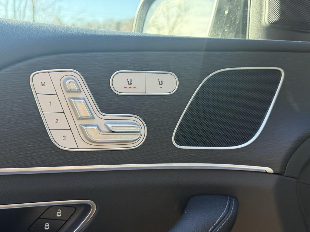 new 2026 Mercedes-Benz GLE 350 car, priced at $71,165