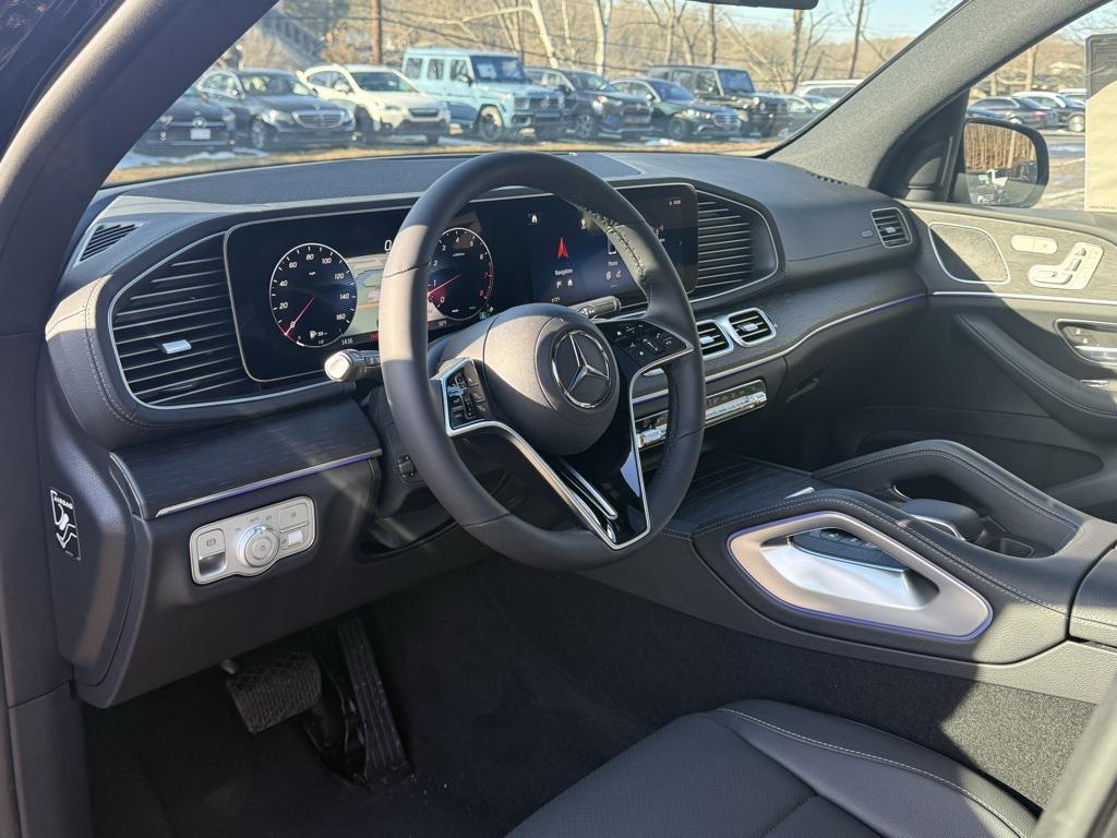 new 2026 Mercedes-Benz GLE 350 car, priced at $71,165