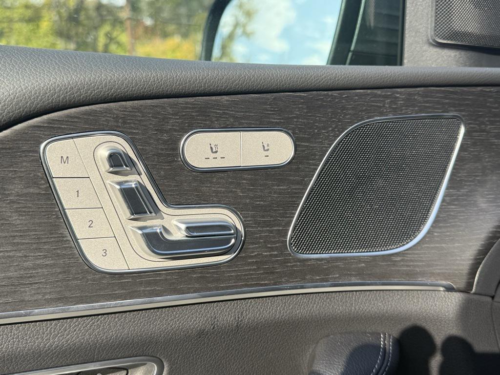 new 2026 Mercedes-Benz GLE 350 car, priced at $71,165