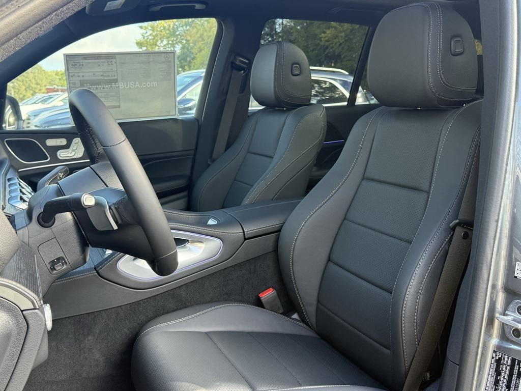 new 2026 Mercedes-Benz GLE 350 car, priced at $71,165