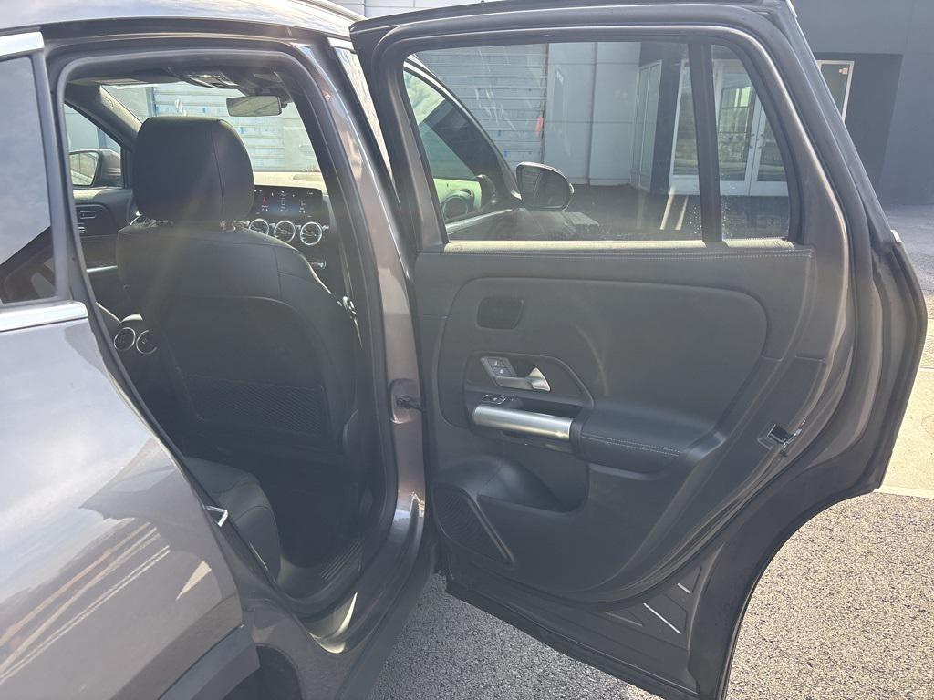 used 2025 Mercedes-Benz GLA 250 car, priced at $42,249