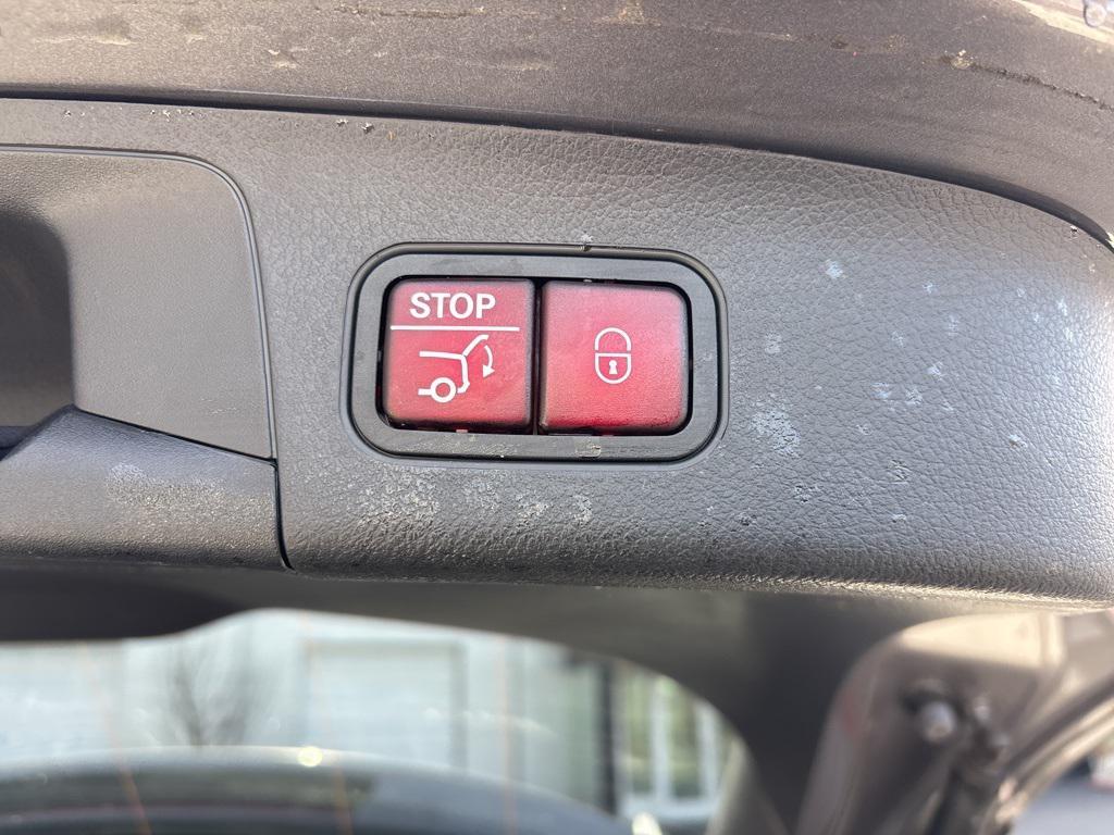 used 2025 Mercedes-Benz GLA 250 car, priced at $42,249