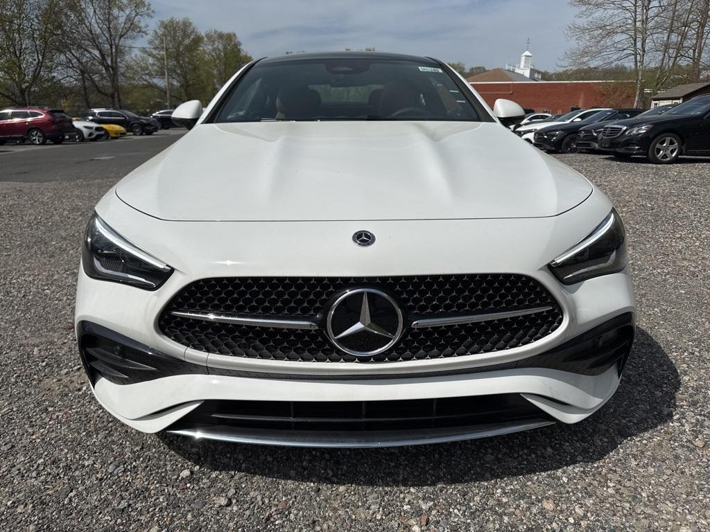 used 2025 Mercedes-Benz CLE 300 car, priced at $55,499