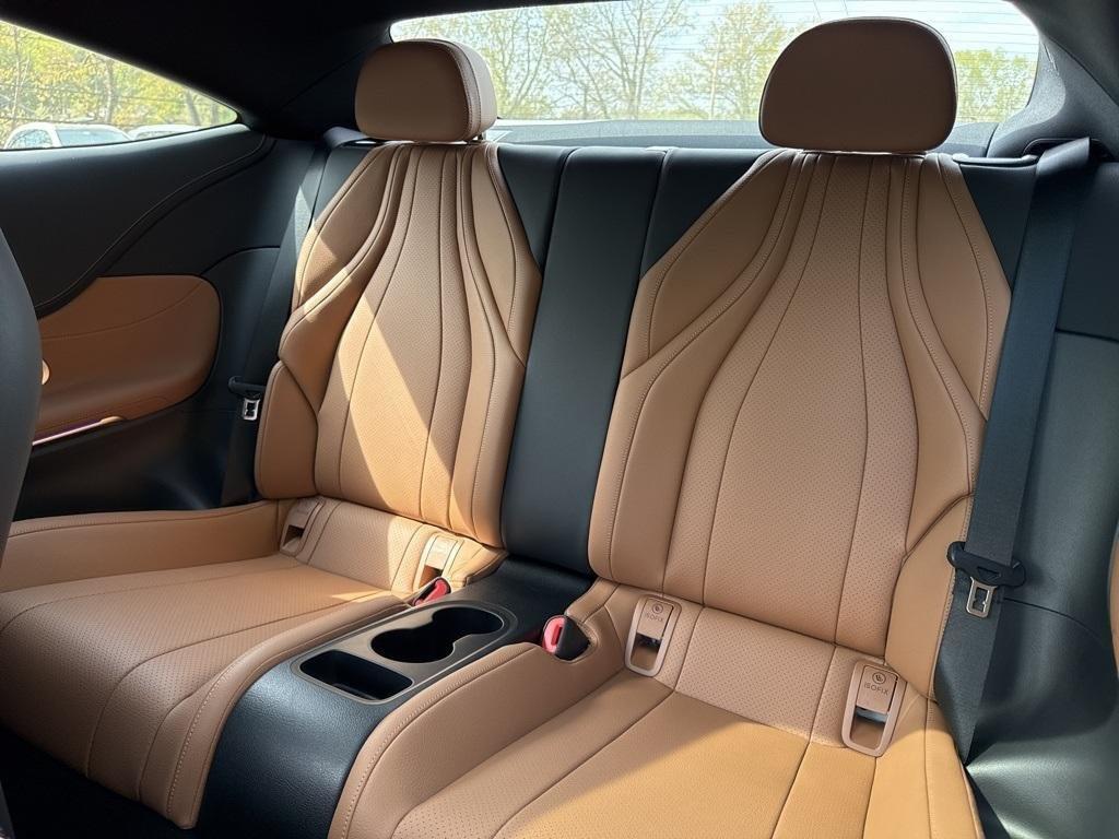 used 2025 Mercedes-Benz CLE 300 car, priced at $55,499