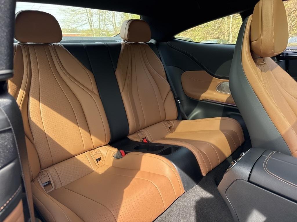 used 2025 Mercedes-Benz CLE 300 car, priced at $55,499