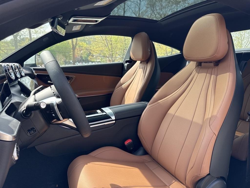 used 2025 Mercedes-Benz CLE 300 car, priced at $55,499