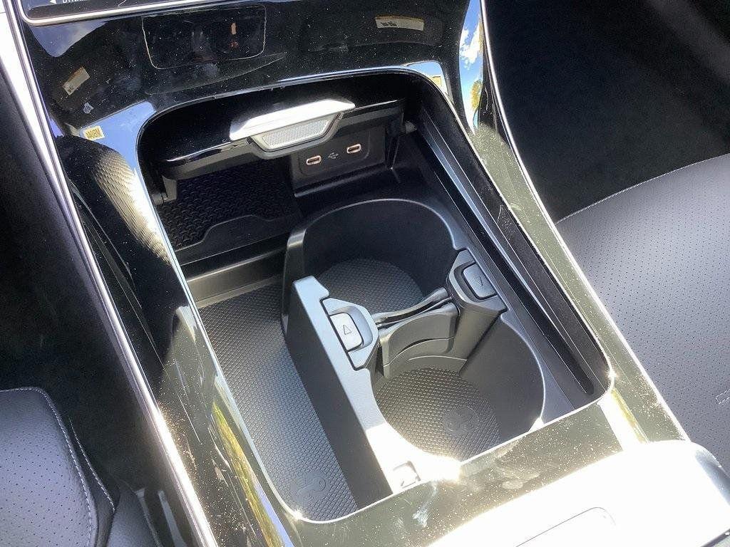 used 2025 Mercedes-Benz C-Class car, priced at $55,459