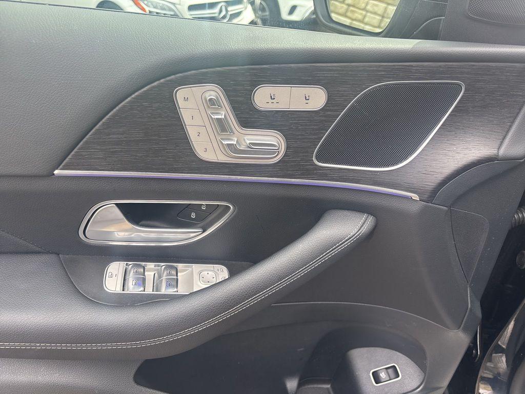 used 2026 Mercedes-Benz GLE 350 car, priced at $61,999