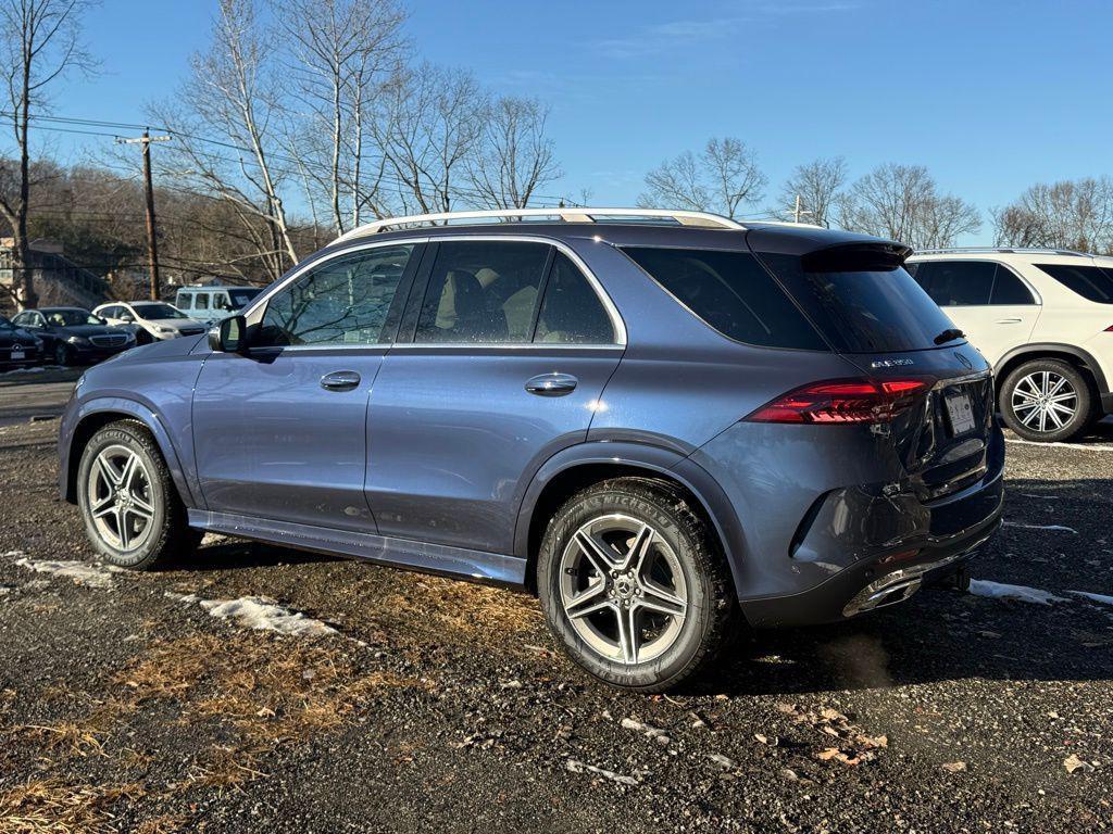 new 2026 Mercedes-Benz GLE 350 car, priced at $73,065