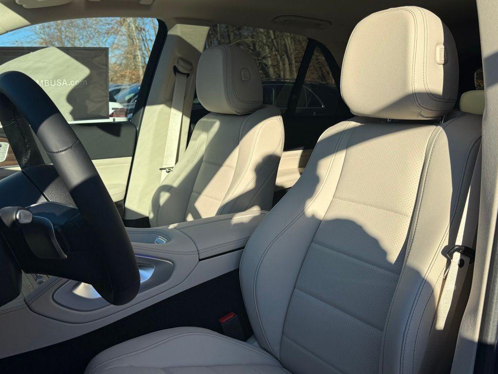 new 2026 Mercedes-Benz GLE 350 car, priced at $73,065