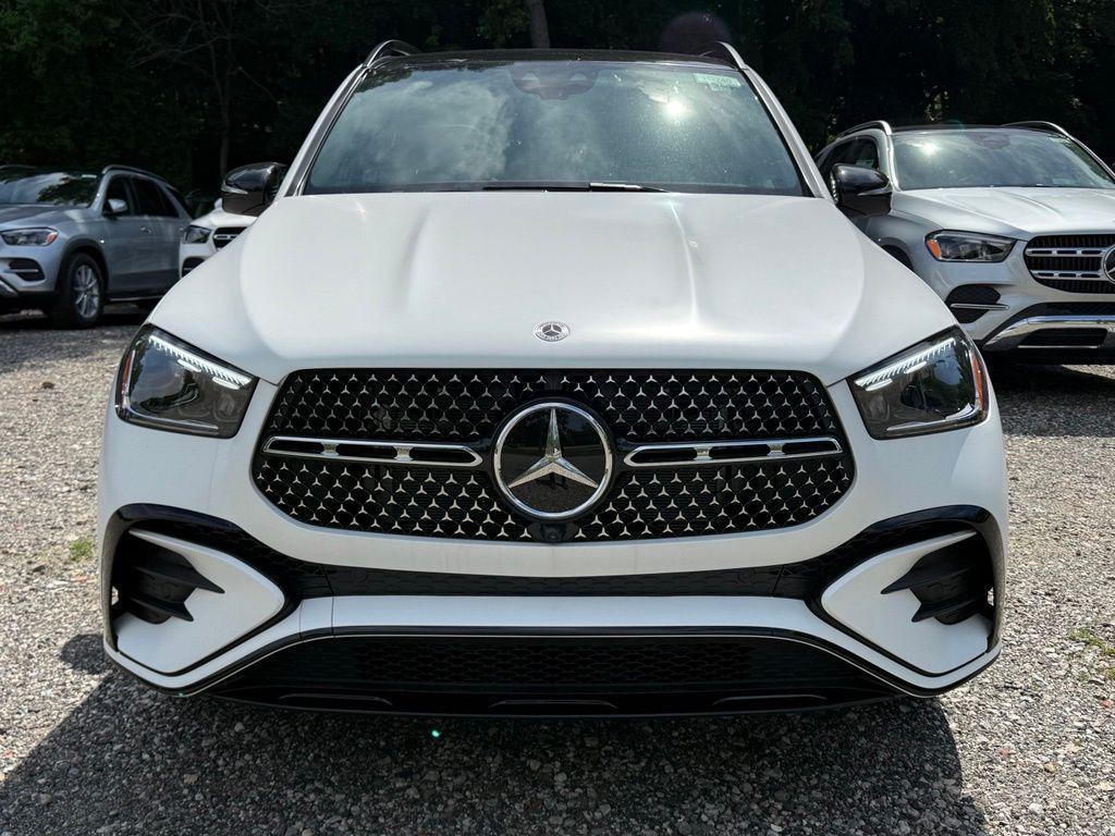 new 2026 Mercedes-Benz GLE 450 car, priced at $80,425