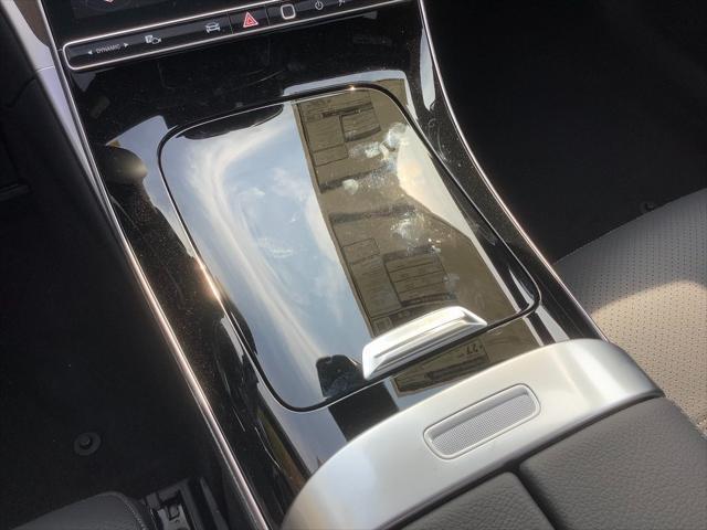 new 2024 Mercedes-Benz C-Class car, priced at $42,999