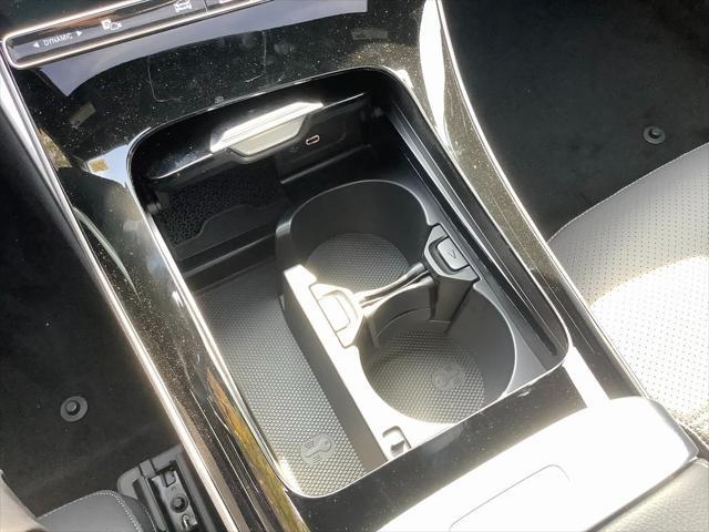 new 2024 Mercedes-Benz C-Class car, priced at $42,999