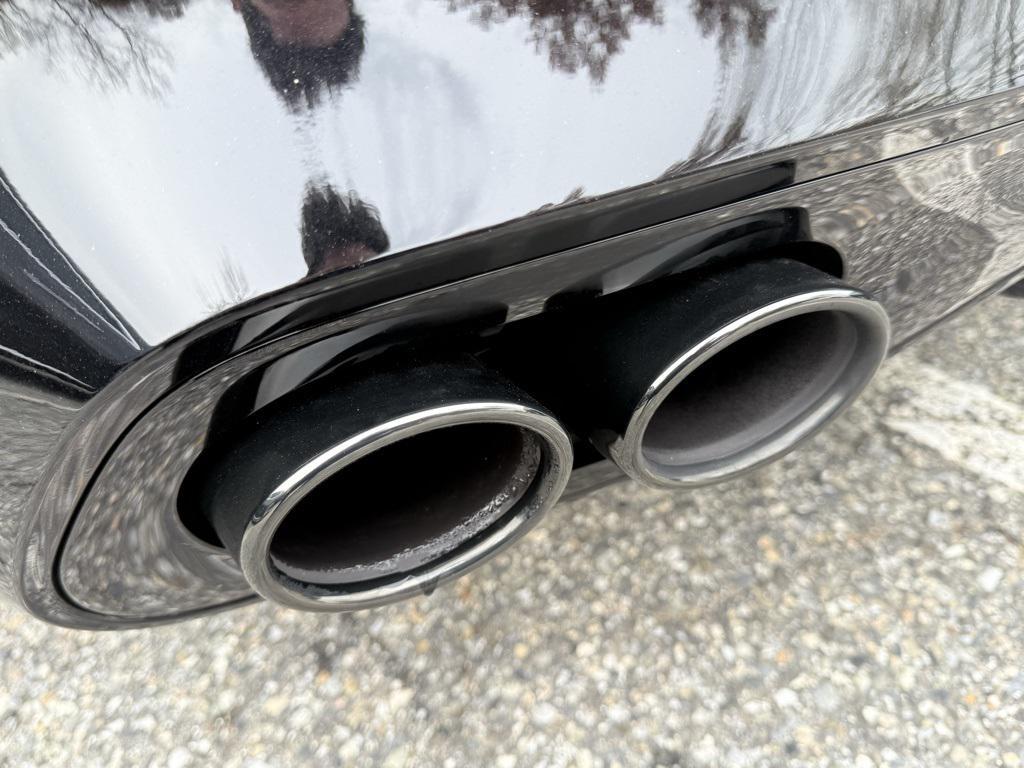 new 2026 Mercedes-Benz AMG CLE 53 car, priced at $87,670