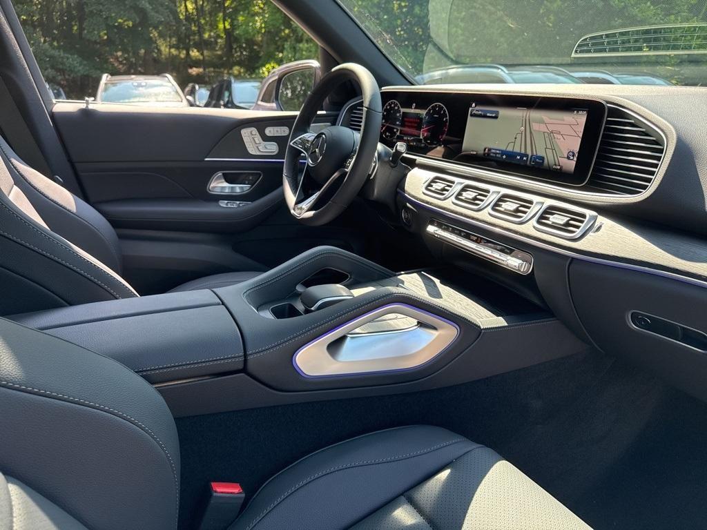 used 2026 Mercedes-Benz GLE 350 car, priced at $68,129