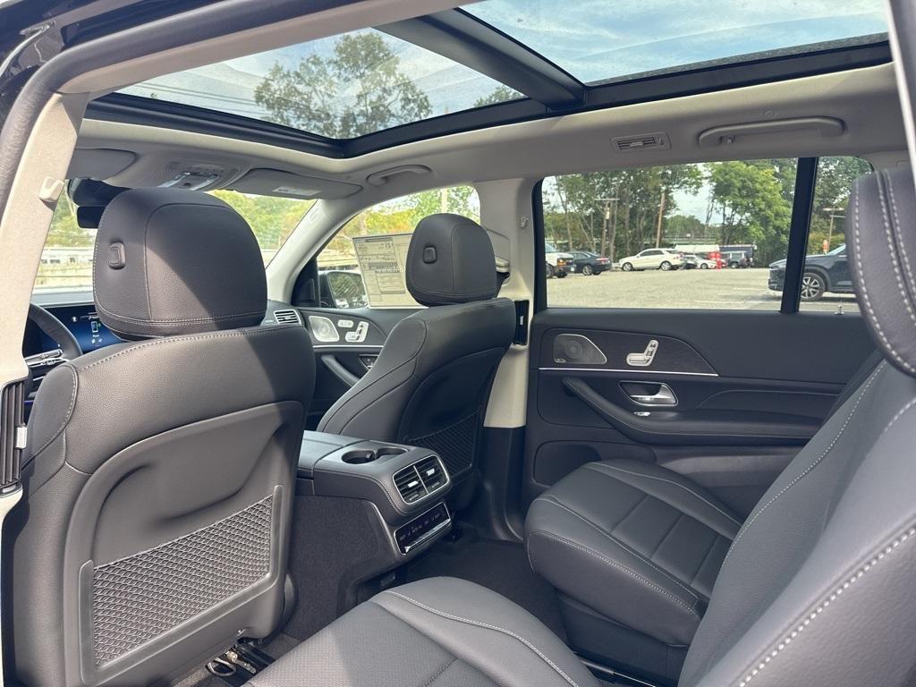 used 2026 Mercedes-Benz GLS 450 car, priced at $88,999