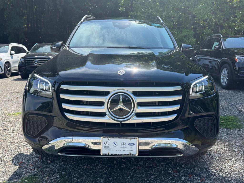 used 2026 Mercedes-Benz GLS 450 car, priced at $85,495